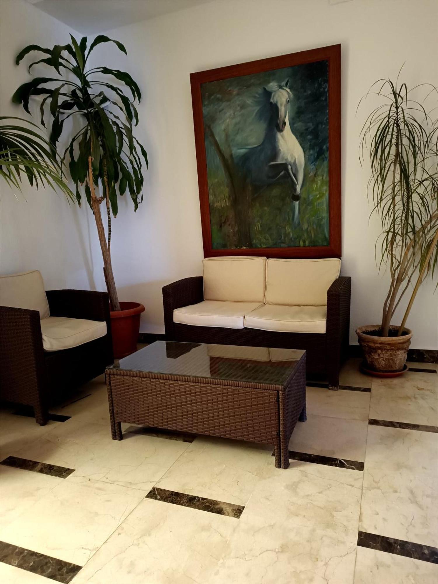 Hostal El Lirio Больюльйос-Пар-дель-Кондадо Екстер'єр фото